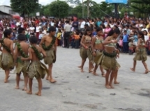 Imagen Festival de la Chonta